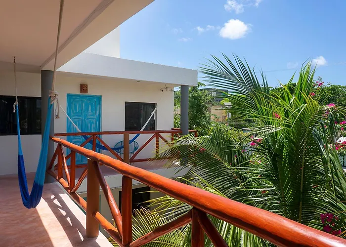 Casa Toloc Tulum