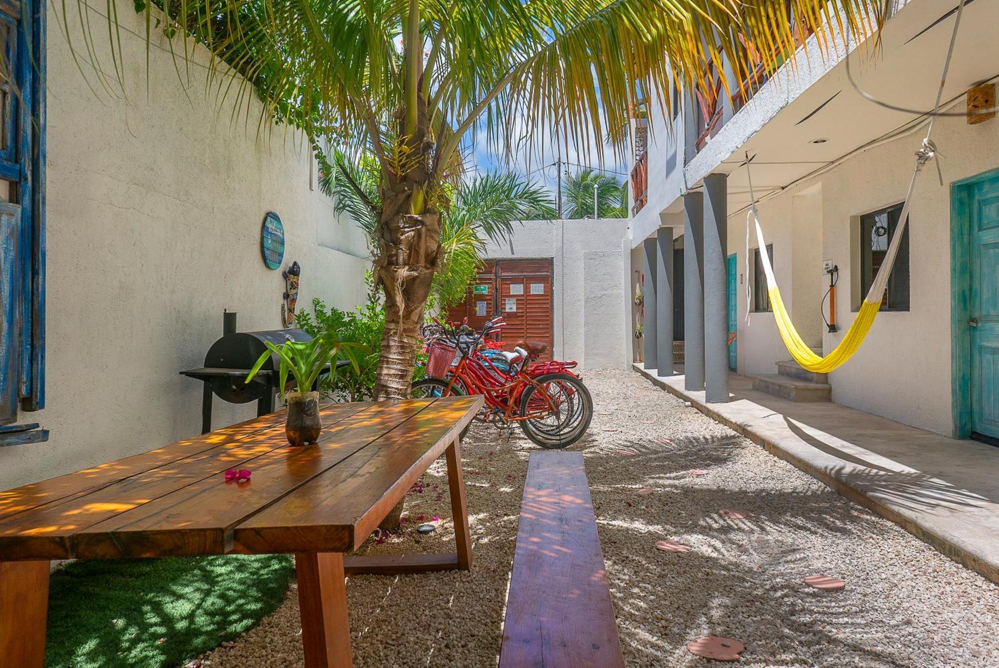 Casa Toloc Aparthotel *